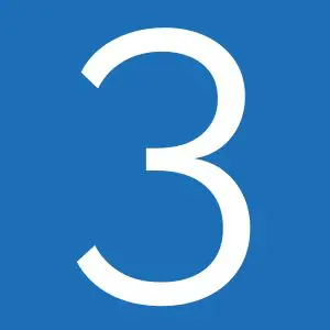 3