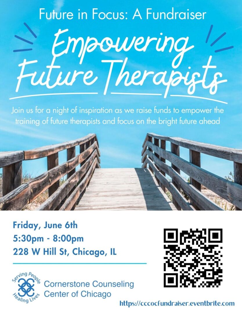 CCCOC Spring Fundraiser Future in Focus